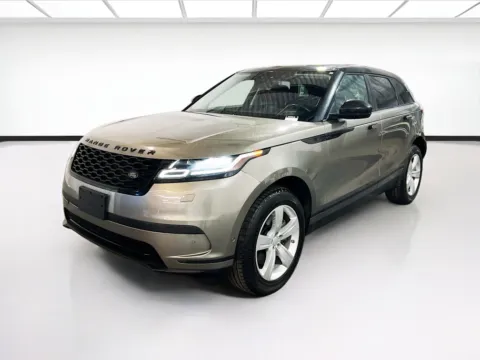 Gray 2020 Land Rover Range Rover Velar S for sale in Chandler, AZ