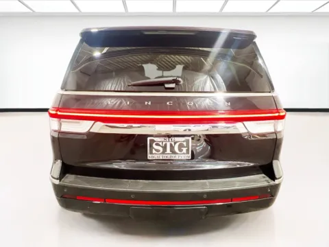 More photos of 2024 Lincoln Navigator Reserve at STG Auto Group of Chandler, AZ