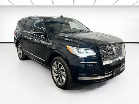 Another view of 2024 Lincoln Navigator Reserve for sale in Chandler, AZ at STG Auto Group of Chandler