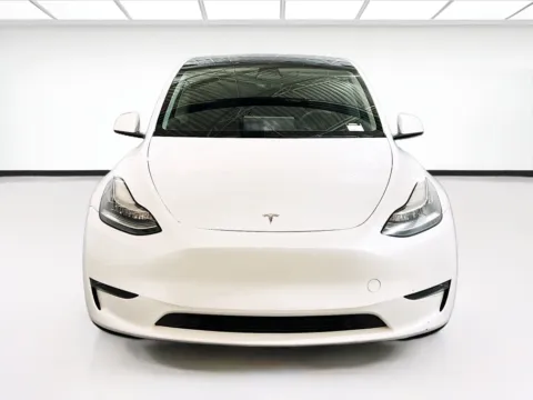 Photos of 2023 Tesla Model Y Performance for sale in Chandler, AZ at STG Auto Group of Chandler