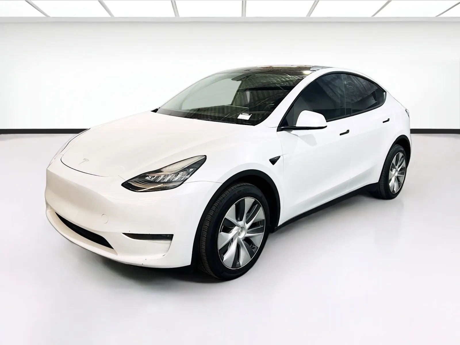 Blue 2023 Tesla Model Y Performance for sale in Chandler, AZ