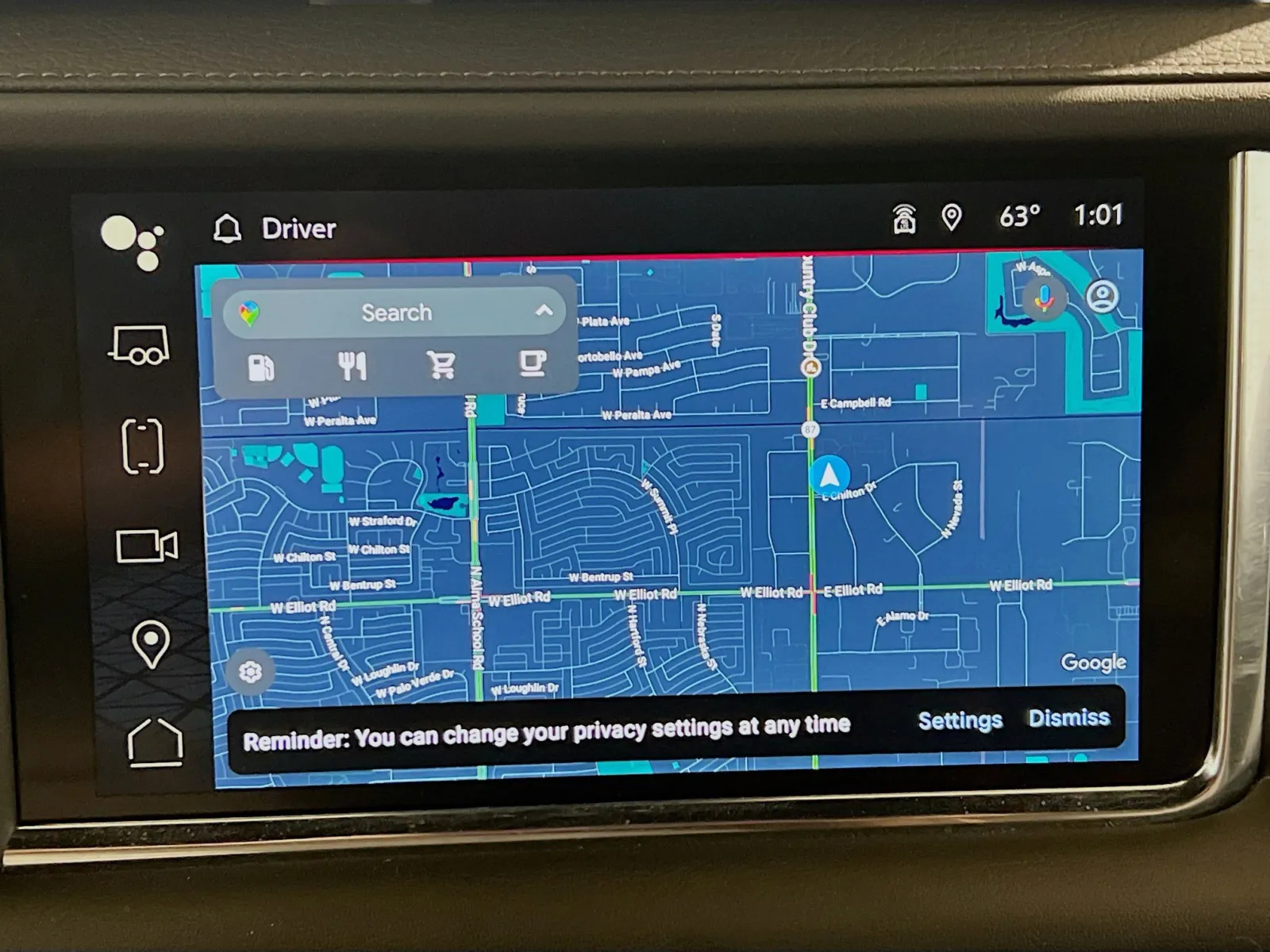 2024 GMC Yukon Denali - Photo 9