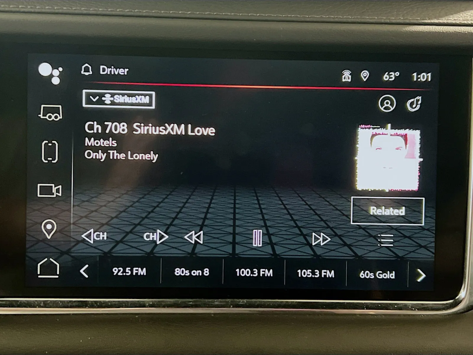 2024 GMC Yukon Denali - Photo 11