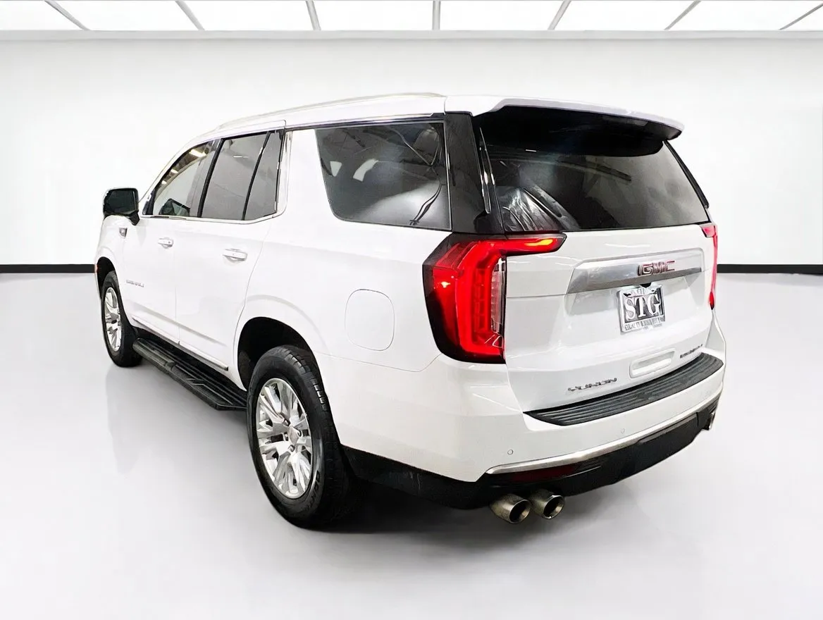2024 GMC Yukon Denali - Photo 6
