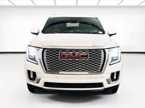 Photos of 2024 GMC Yukon Denali for sale in Chandler, AZ at STG Auto Group of Chandler