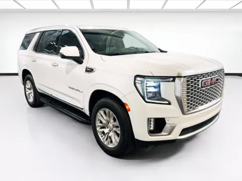 Another view of 2024 GMC Yukon Denali for sale in Chandler, AZ at STG Auto Group of Chandler