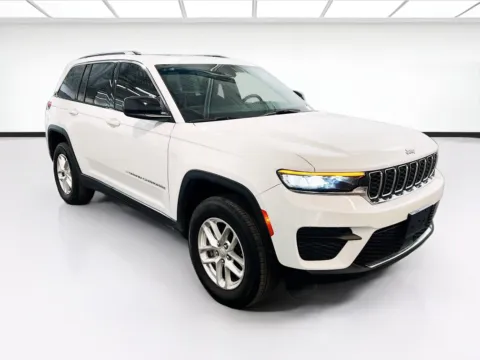 Another view of 2025 Jeep Grand Cherokee Laredo X for sale in Chandler, AZ at STG Auto Group of Chandler