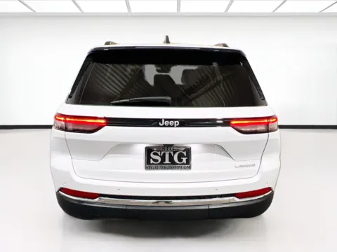 More photos of 2025 Jeep Grand Cherokee Laredo X at STG Auto Group of Chandler, AZ