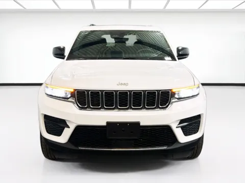 Photos of 2025 Jeep Grand Cherokee Laredo X for sale in Chandler, AZ at STG Auto Group of Chandler