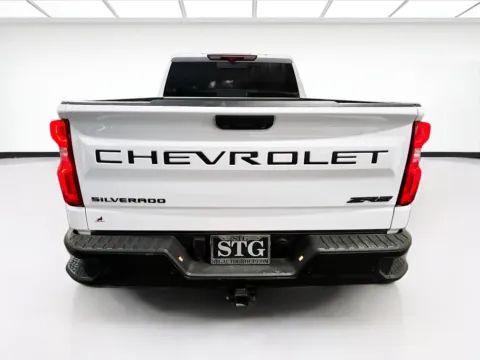 More photos of 2025 Chevrolet Silverado 1500 ZR2 at STG Auto Group of Chandler, AZ