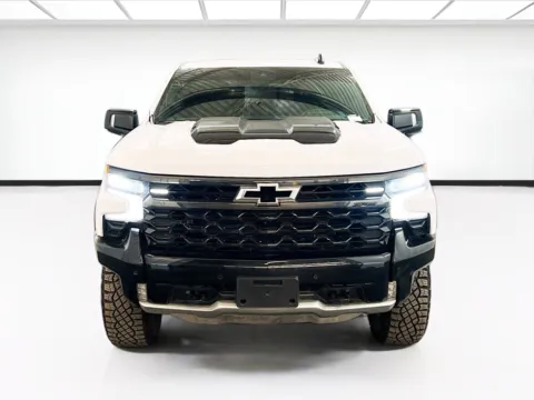 Photos of 2025 Chevrolet Silverado 1500 ZR2 for sale in Chandler, AZ at STG Auto Group of Chandler