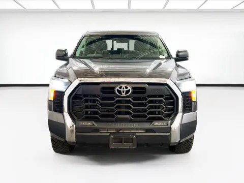 Photos of 2023 Toyota Tundra SR5 for sale in Chandler, AZ at STG Auto Group of Chandler