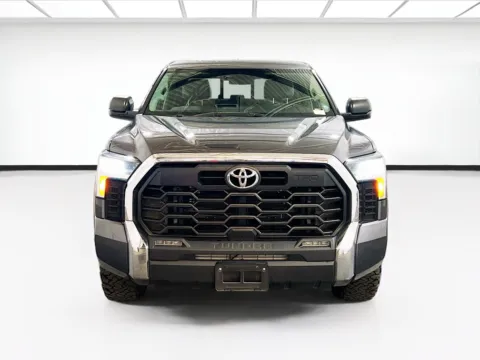 Photos of 2023 Toyota Tundra SR5 for sale in Chandler, AZ at STG Auto Group of Chandler