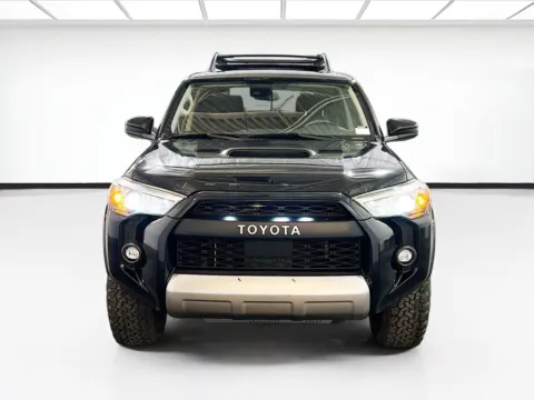 Photos of 2022 Toyota 4Runner TRD Off Road for sale in Chandler, AZ at STG Auto Group of Chandler