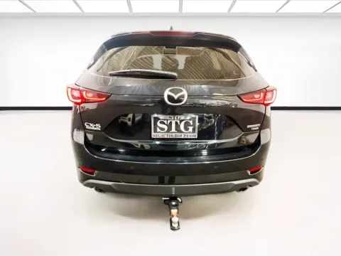 More photos of 2022 Mazda CX-5 2.5 Turbo Signature at STG Auto Group of Chandler, AZ