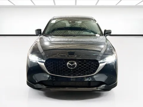 Photos of 2022 Mazda CX-5 2.5 Turbo Signature for sale in Chandler, AZ at STG Auto Group of Chandler