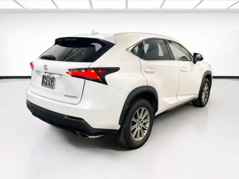 More photos of 2016 Lexus NX 200t at STG Auto Group of Chandler, AZ