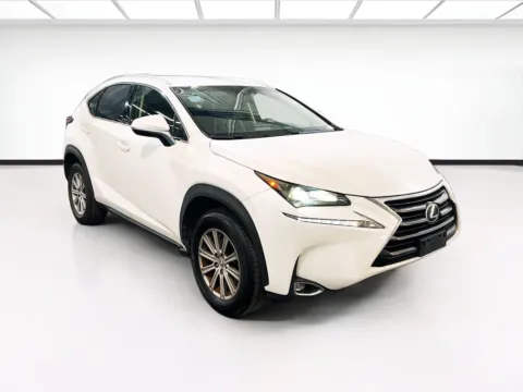 Another view of 2016 Lexus NX 200t for sale in Chandler, AZ at STG Auto Group of Chandler