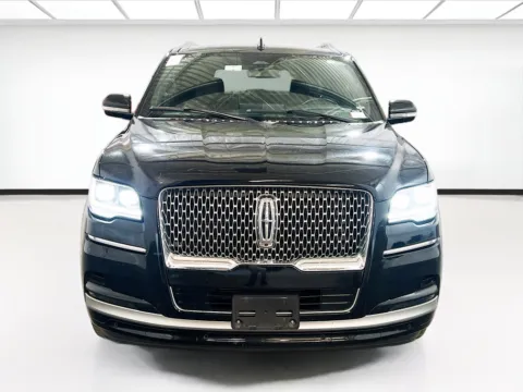 Photos of 2024 Lincoln Navigator Reserve for sale in Chandler, AZ at STG Auto Group of Chandler