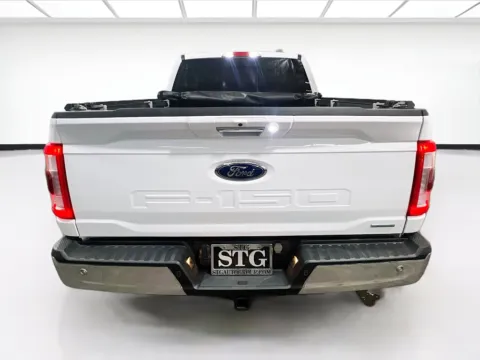 More photos of 2023 Ford F-150 LARIAT at STG Auto Group of Chandler, AZ