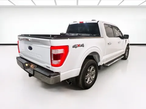 More photos of 2023 Ford F-150 LARIAT at STG Auto Group of Chandler, AZ
