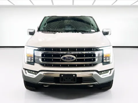 Photos of 2023 Ford F-150 LARIAT for sale in Chandler, AZ at STG Auto Group of Chandler