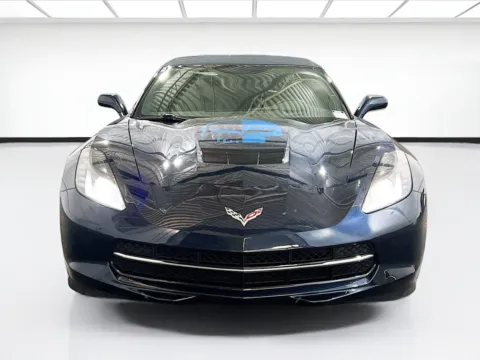 Photos of 2014 Chevrolet Corvette Stingray 3LT for sale in Chandler, AZ at STG Auto Group of Chandler
