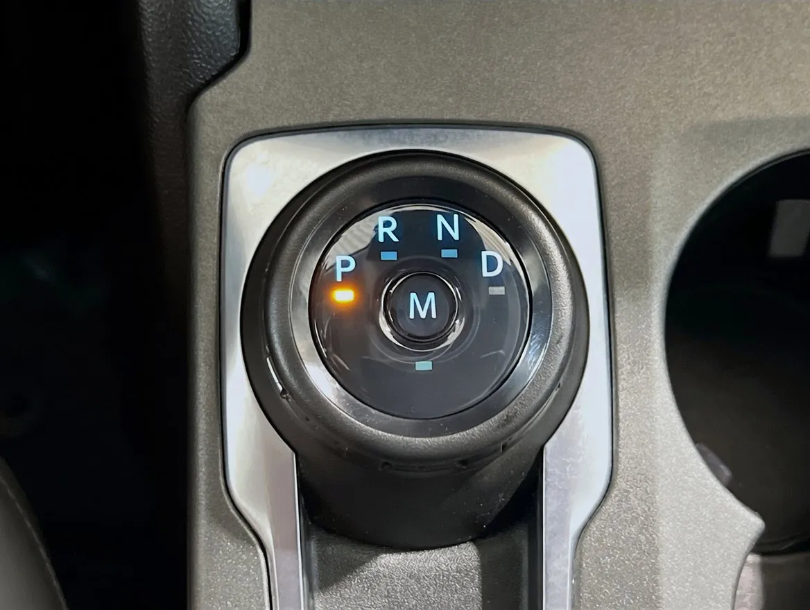 2025 Ford Bronco Sport Badlands - Photo 12