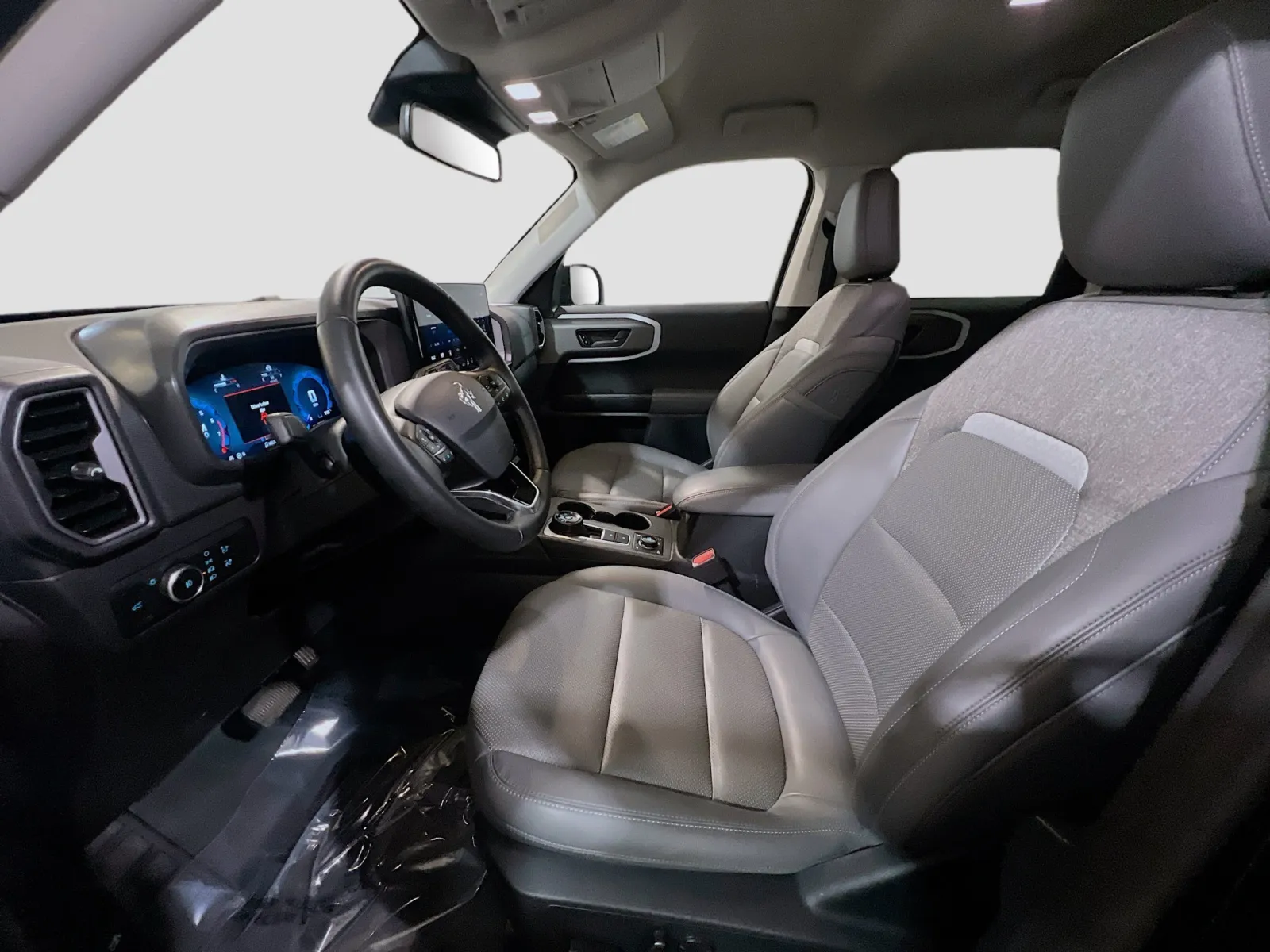 2025 Ford Bronco Sport Badlands - Photo 14