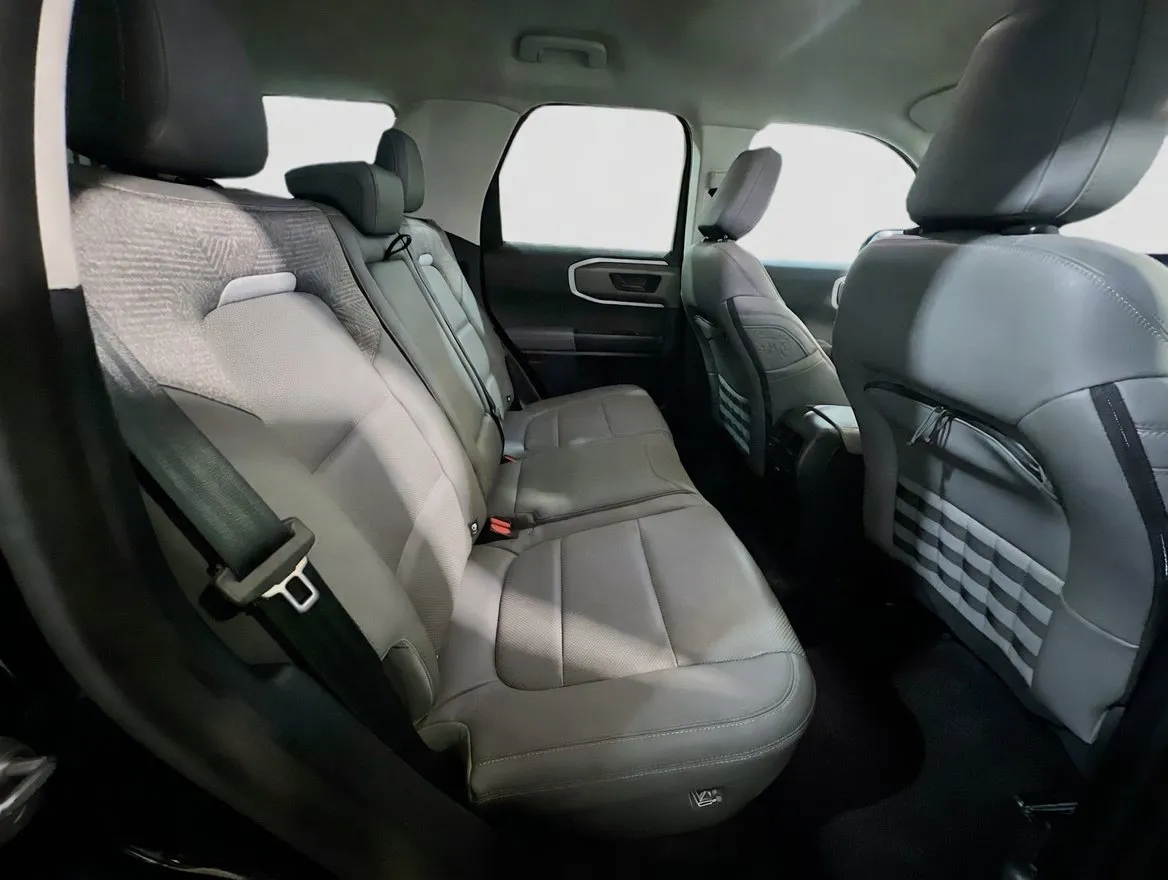 2025 Ford Bronco Sport Badlands - Photo 19