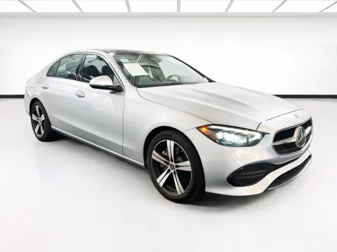 Another view of 2023 Mercedes-Benz C-Class C 300 for sale in Chandler, AZ at STG Auto Group of Chandler