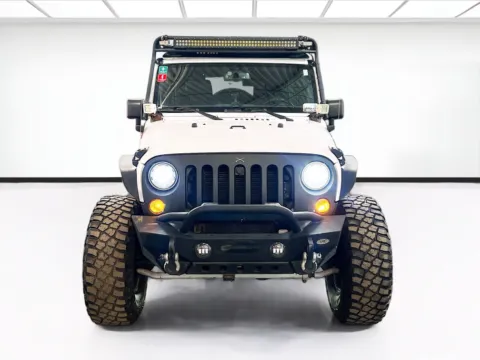 Photos of 2017 Jeep Wrangler Unlimited Rubicon for sale in Chandler, AZ at STG Auto Group of Chandler