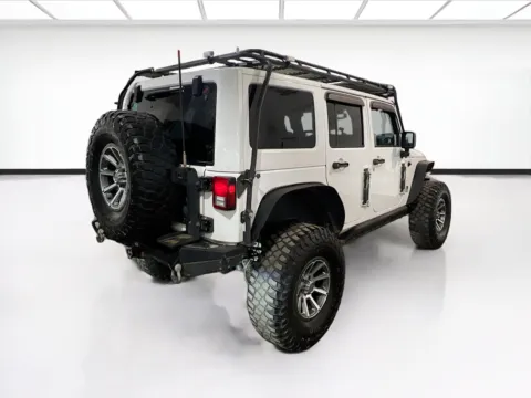 More photos of 2017 Jeep Wrangler Unlimited Rubicon at STG Auto Group of Chandler, AZ