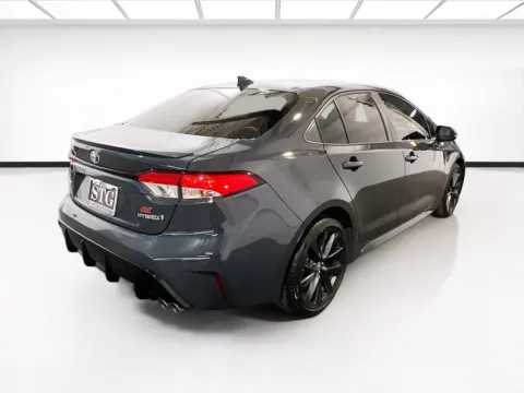 More photos of 2024 Toyota Corolla Hybrid SE at STG Auto Group of Chandler, AZ