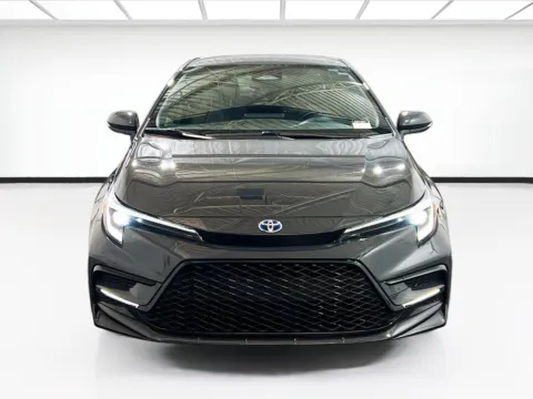 Photos of 2024 Toyota Corolla Hybrid SE for sale in Chandler, AZ at STG Auto Group of Chandler