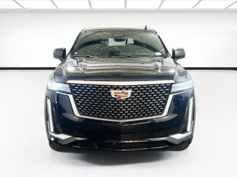 Photos of 2023 Cadillac Escalade 4WD Premium Luxury for sale in Chandler, AZ at STG Auto Group of Chandler