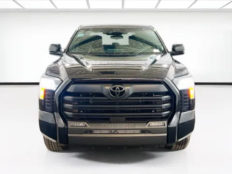Photos of 2025 Toyota Tundra SR5 for sale in Chandler, AZ at STG Auto Group of Chandler