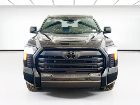 Photos of 2025 Toyota Tundra SR5 for sale in Chandler, AZ at STG Auto Group of Chandler