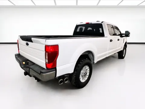 More photos of 2021 Ford Super Duty F-250 SRW XLT at STG Auto Group of Chandler, AZ