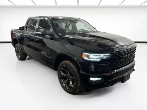 Another view of 2020 Ram 1500 Limited for sale in Chandler, AZ at STG Auto Group of Chandler