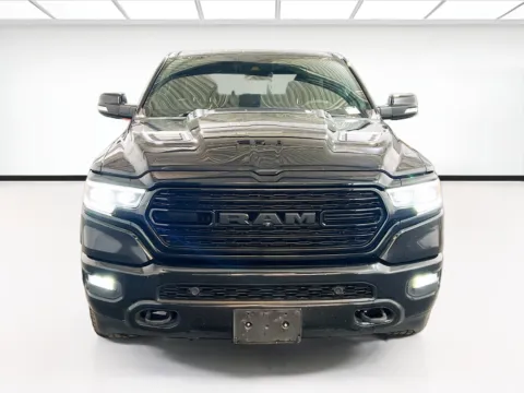 Photos of 2020 Ram 1500 Limited for sale in Chandler, AZ at STG Auto Group of Chandler
