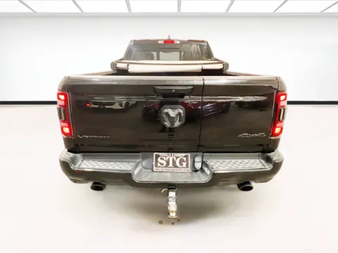 More photos of 2020 Ram 1500 Limited at STG Auto Group of Chandler, AZ
