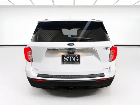 More photos of 2020 Ford Explorer XLT at STG Auto Group of Chandler, AZ