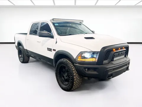 Another view of 2016 Ram 1500 Rebel for sale in Chandler, AZ at STG Auto Group of Chandler