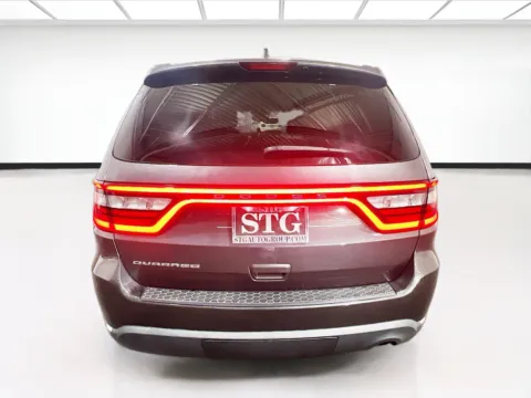 More photos of 2017 Dodge Durango SXT at STG Auto Group of Chandler, AZ