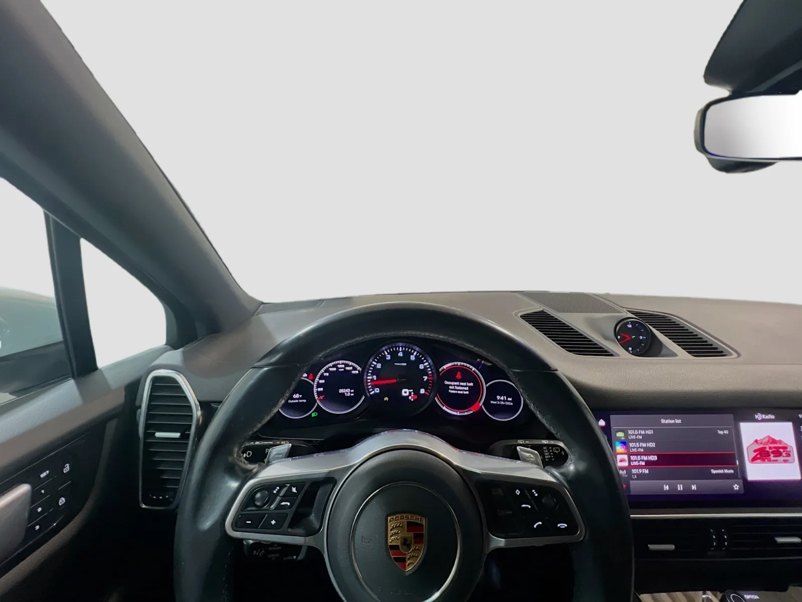 2022 Porsche Cayenne Base - Photo 7