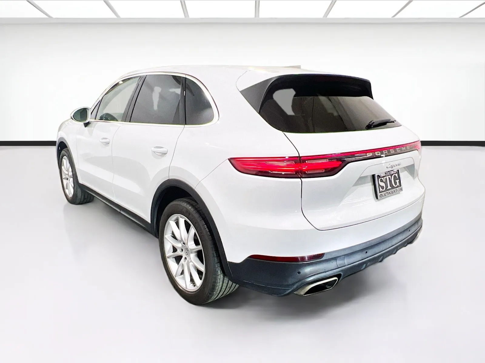 2022 Porsche Cayenne Base - Photo 6