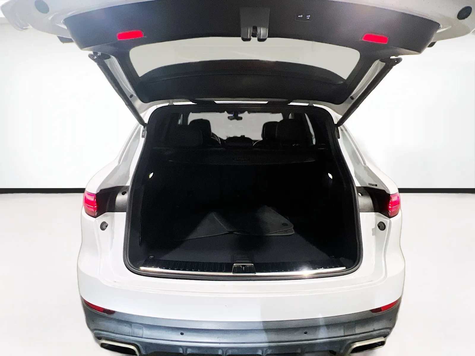 2022 Porsche Cayenne Base - Photo 21