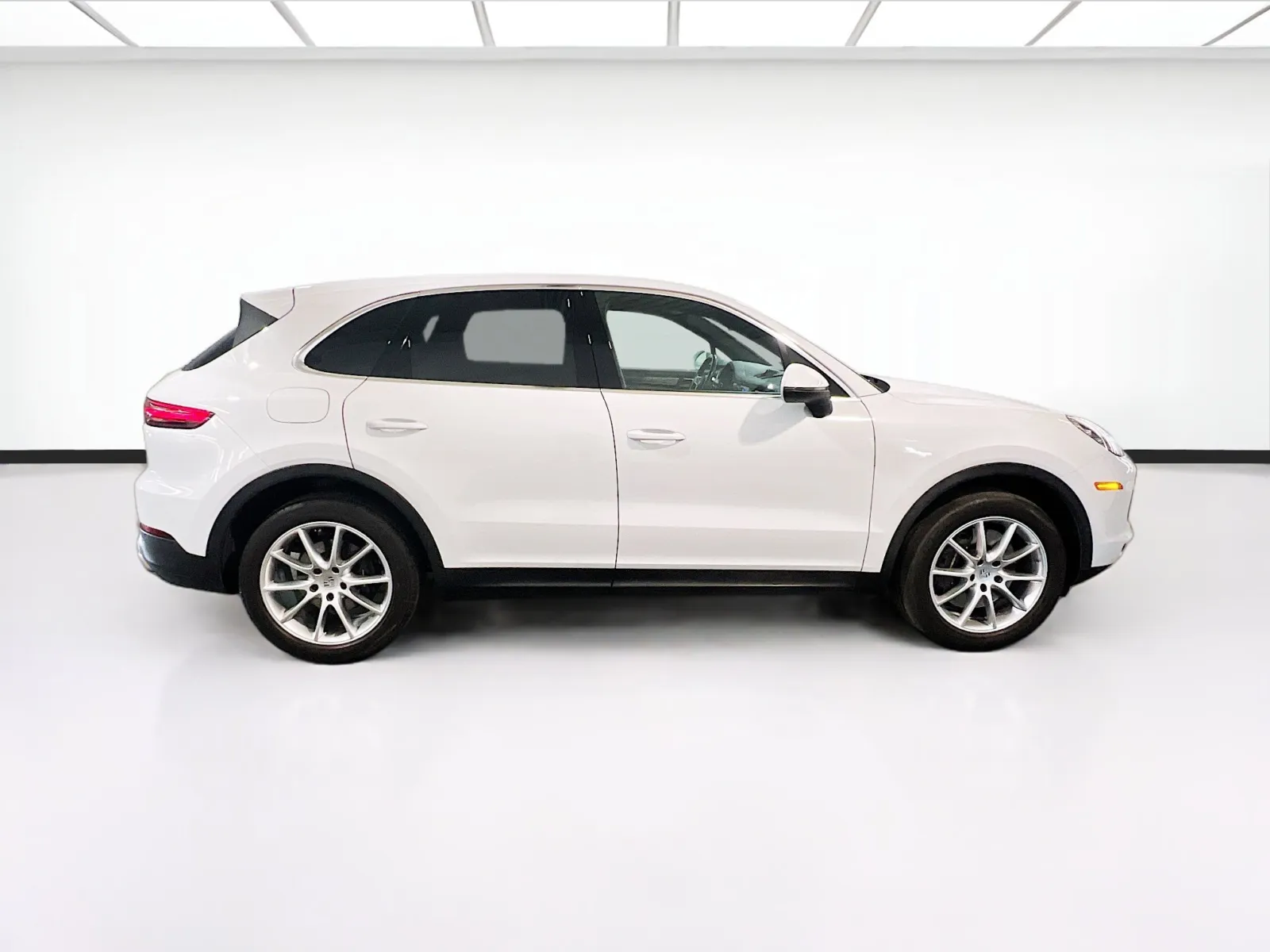 2022 Porsche Cayenne Base - Photo 26