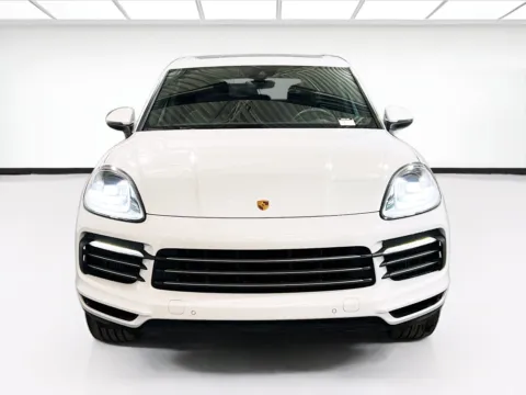 Photos of 2022 Porsche Cayenne for sale in Chandler, AZ at STG Auto Group of Chandler